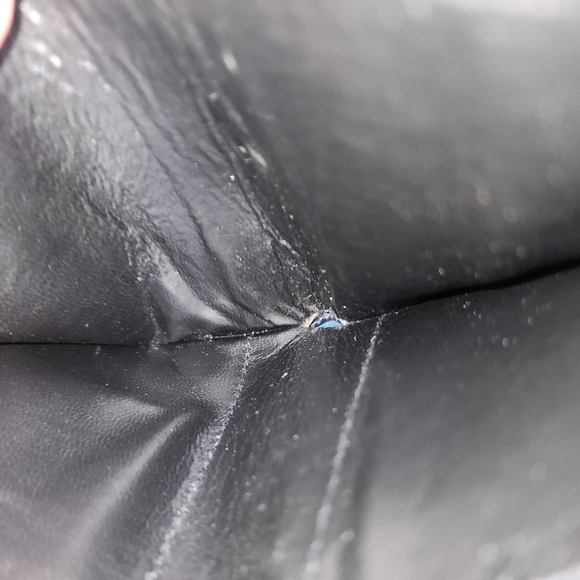 Gianni Versace Mens Wallet Black Leather - Picture 8 of 11